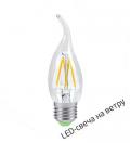Лампа светодиодная LED-СВЕЧА НА ВЕТРУ-PREMIUM Лампа светодиодная LED-СВЕЧА НА ВЕТРУ-PREMIUM