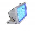 Светодиодный прожектор архитектурный лучевой TYPE-1 9W 220V IP54 EP 15, 30, 45, 60гр Светодиодный прожектор архитектурный лучевой TYPE-1 9W 220V IP54 EP 15, 30, 45, 60гр