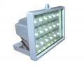 Светодиодный прожектор архитектурный заливной TYPE-2 18W 12V IP54 EP (RGB) Светодиодный прожектор архитектурный заливной TYPE-2 18W 12V IP54 EP (RGB)