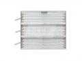 Светодиодный светильник промышленный 3*НСП-ТБ-800 ЭК 240W 220V IP65 120° GL Светодиодный светильник промышленный 3*НСП-ТБ-800 ЭК 240W 220V IP65 120° GL