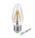 Лампа светодиодная LED-СВЕЧА-PREMIUM Лампа светодиодная LED-СВЕЧА-PREMIUM
