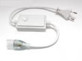 RGB контроллер для светодиодного оборудования KONRGBRF SMD5050 220V 50m IP67 simple RGB контроллер для светодиодного оборудования KONRGBRF SMD5050 220V 50m IP67 simple