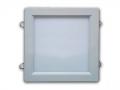 Светодиодная панель 150*150*25mm 8W 220V 800Lm Светодиодная панель 150*150*25mm 8W 220V 800Lm