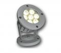 Светодиодный прожектор архитектурный заливной CD054 7W 220V IP65 EP Светодиодный прожектор архитектурный заливной CD054 7W 220V IP65 EP