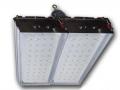Светодиодный светильник промышленный 2*НСП-ТБ-400 80W 220V 15-90° IP65 EP Светодиодный светильник промышленный 2*НСП-ТБ-400 80W 220V 15-90° IP65 EP